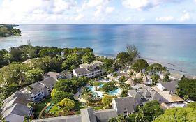 Club Barbados Resort And Spa